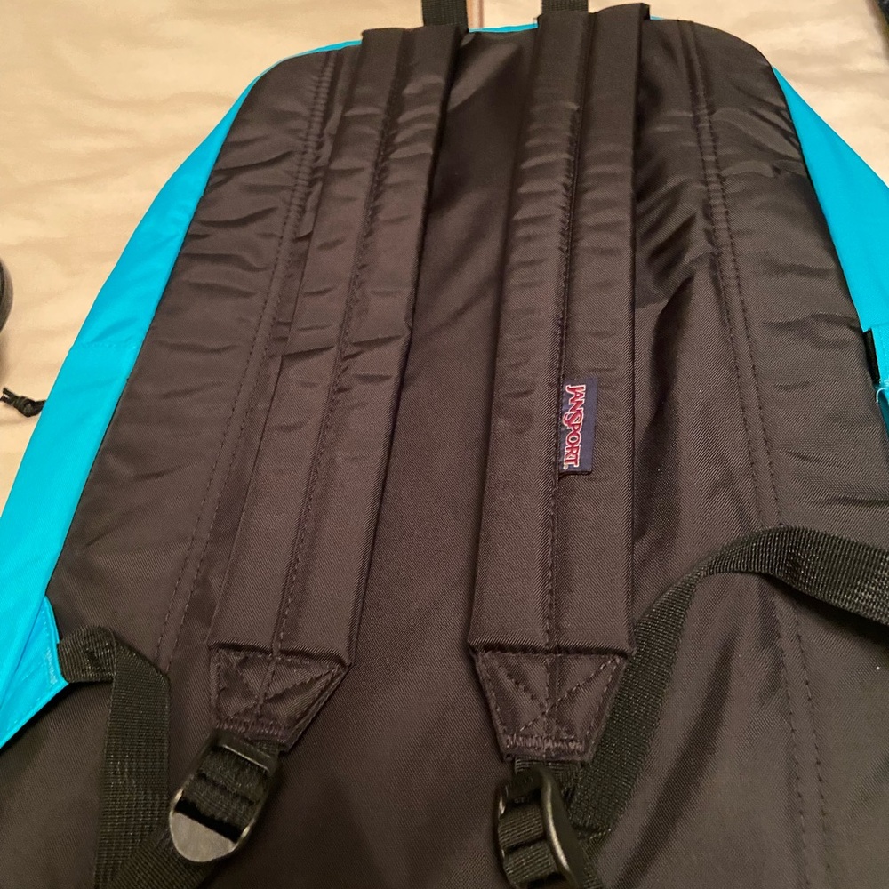 Jansport backpack nwt - Picture 7 of 7